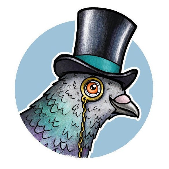 birdsinhats - Etsy