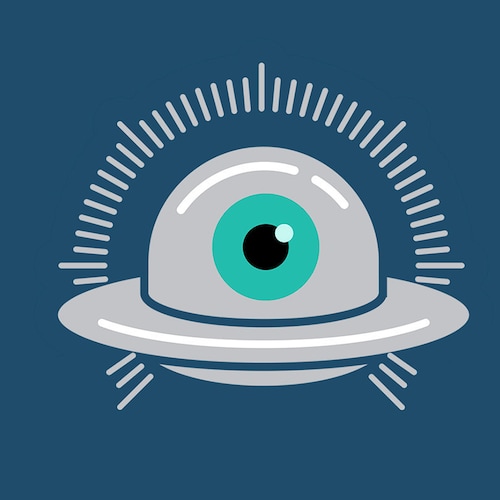 SynthToys store logo