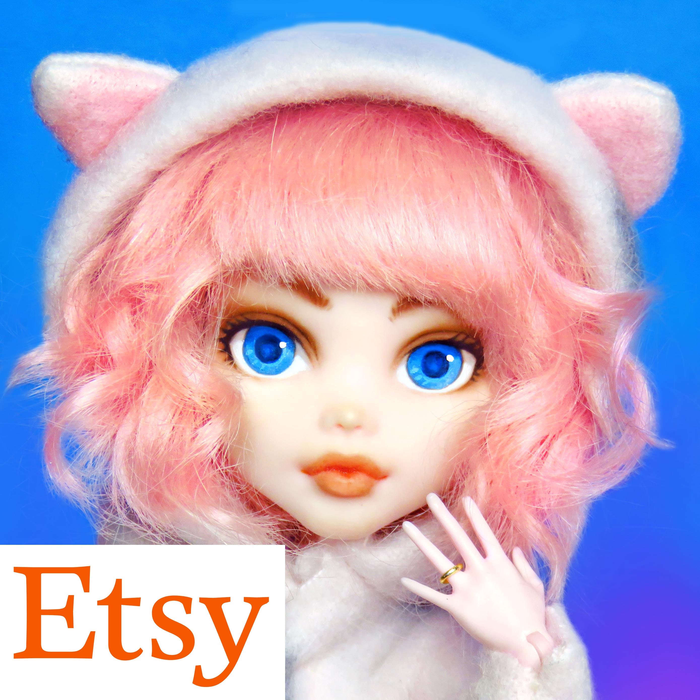 Dollightful dolls for sale deals