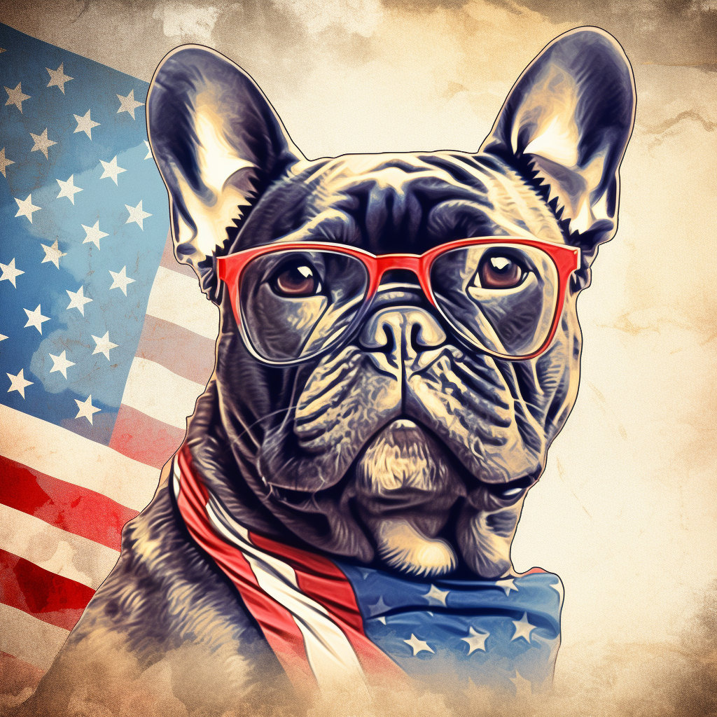 Gucci, french bulldog - Dog Photo Contest