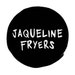Jaqueline Fryers