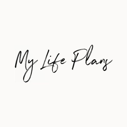 MyLifePlans store logo