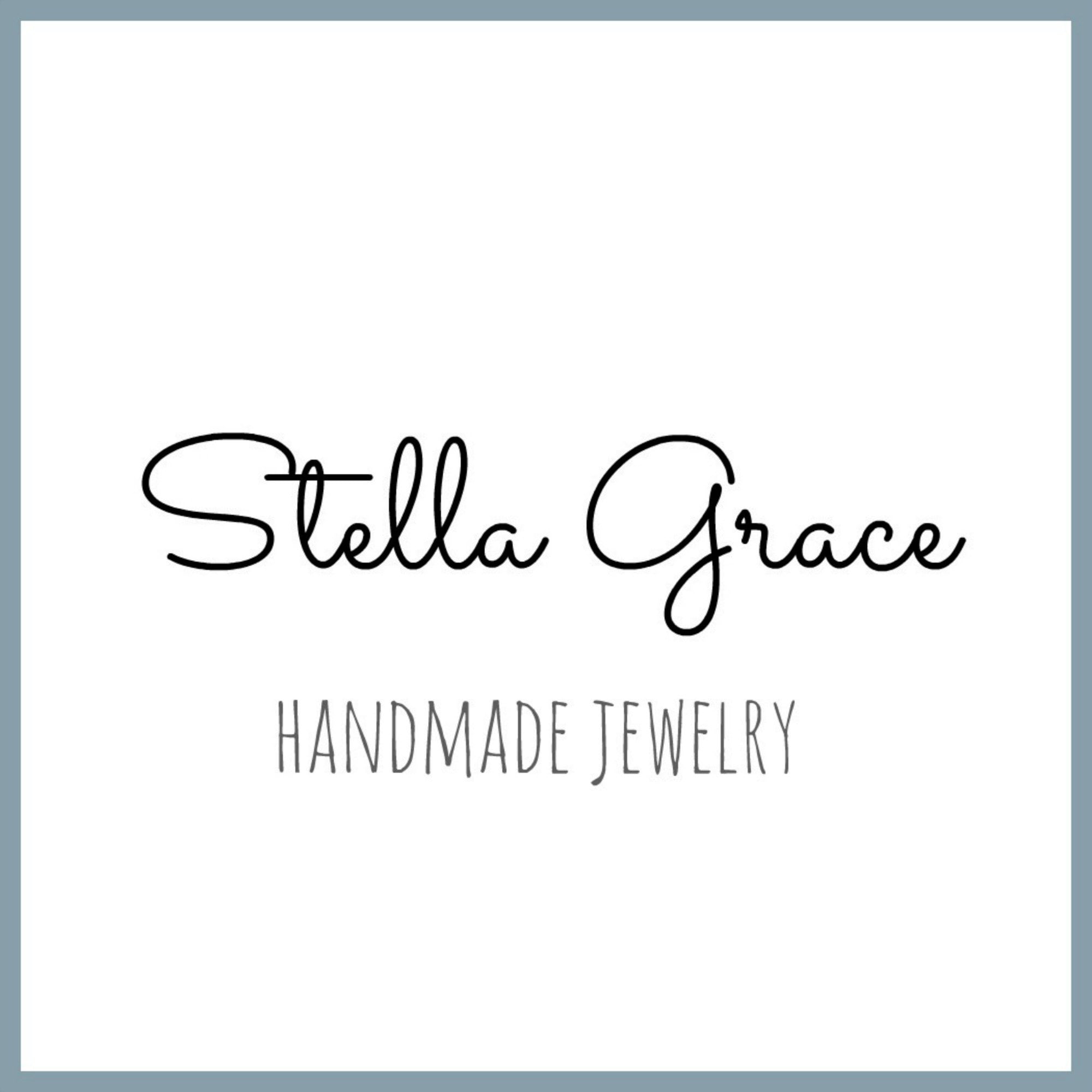 Stella grace best sale jewelry