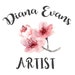 DianaEvansArtist