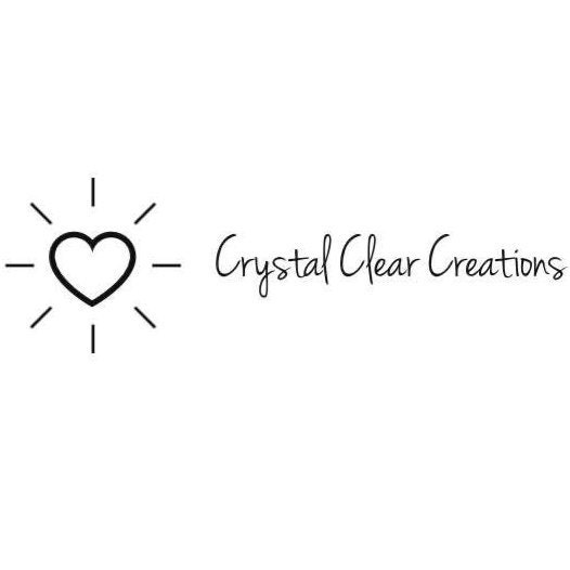 Crystal Clear Creations by CrystalClearCreate on Etsy