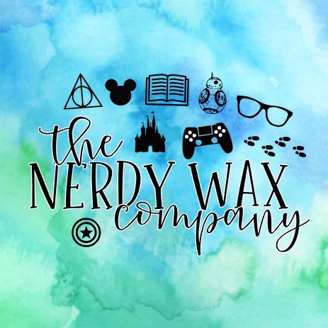 NerdyWaxCompany 