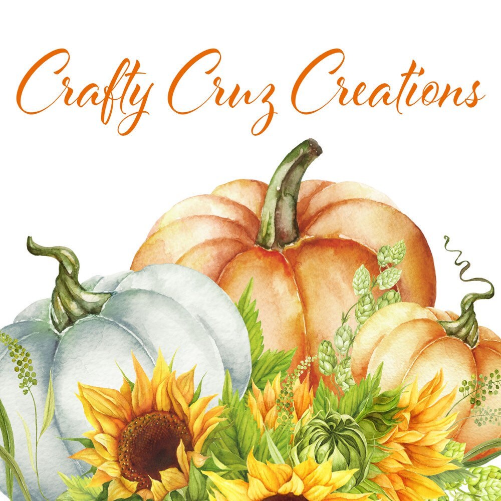 Custom made wreaths swags garlands & vinyl by CraftyCruzCreations