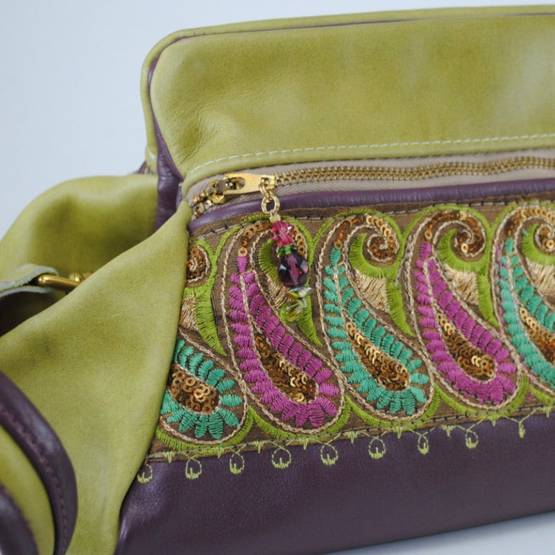 NazneensPursenality Etsy