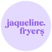 Jaqueline Fryers