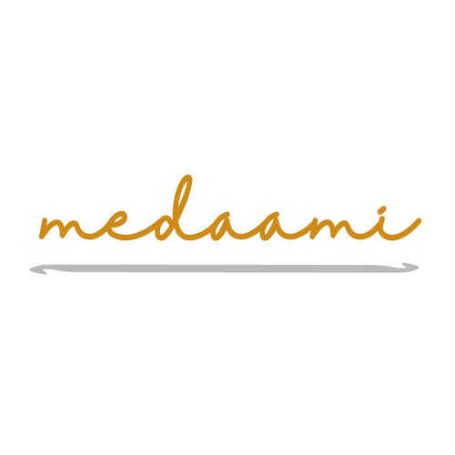 MedaamiPatterns store logo