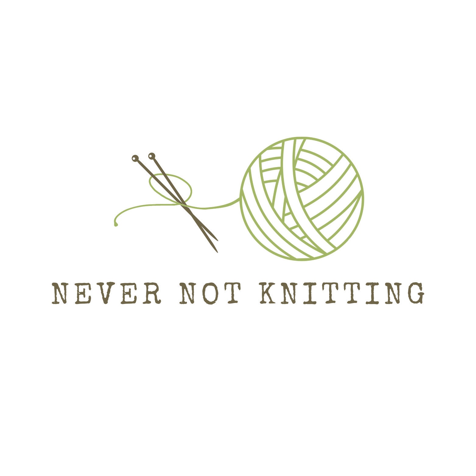 Never Not Knitting Mini Embroidery Scissors