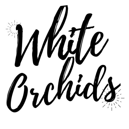 Whiteorchidsstore store logo