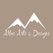 Atlas Arts n Designs