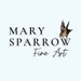 Mary Sparrow