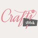 CraftiStitch