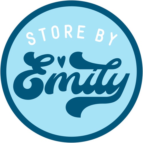 StoreByEmily store logo