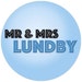 Mr and Mrs Lundby