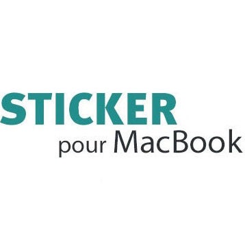 sticker albert einstein autocollant citations pour pc portable mac - ref  080121 - Stickers Autocollants personnalisés