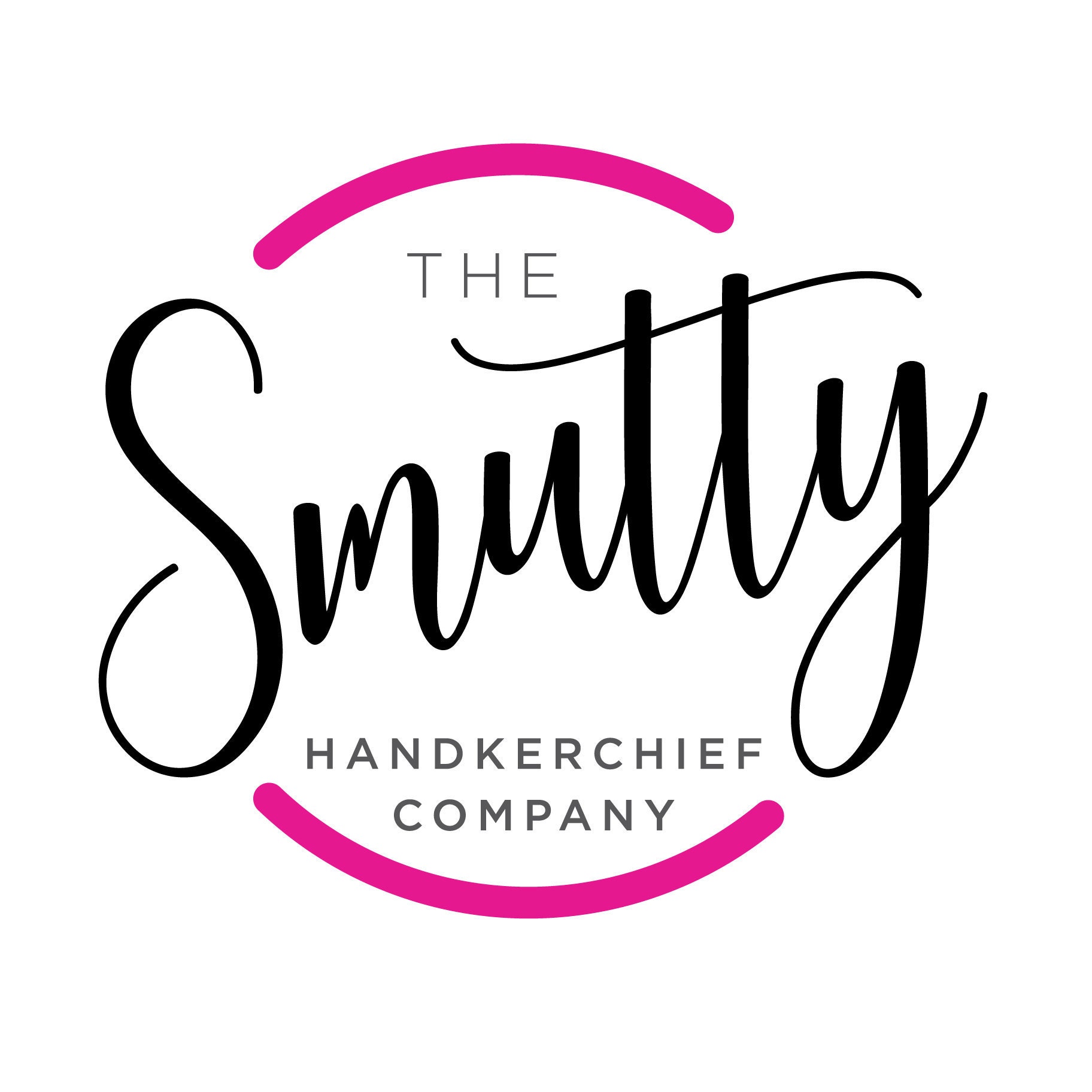 smuttyhandkerchiefco - Etsy