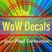 TheWowDecals