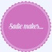 SadieMakes