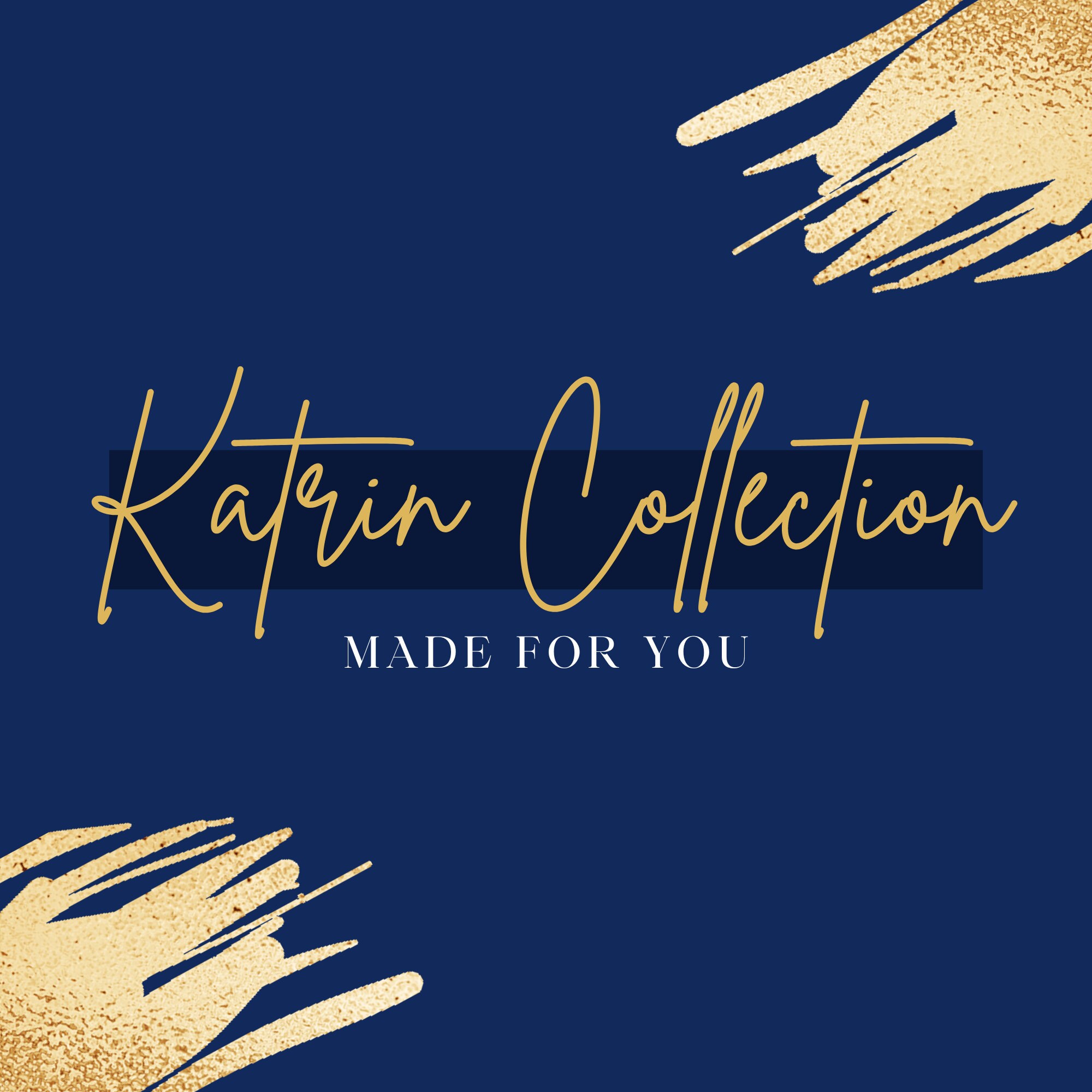 KatrinCollection - Etsy