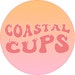 Coastal Cups