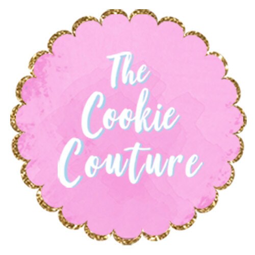 Thecookiecouture Etsy