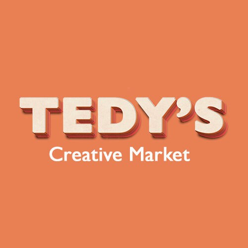 DitoTediashvili store logo