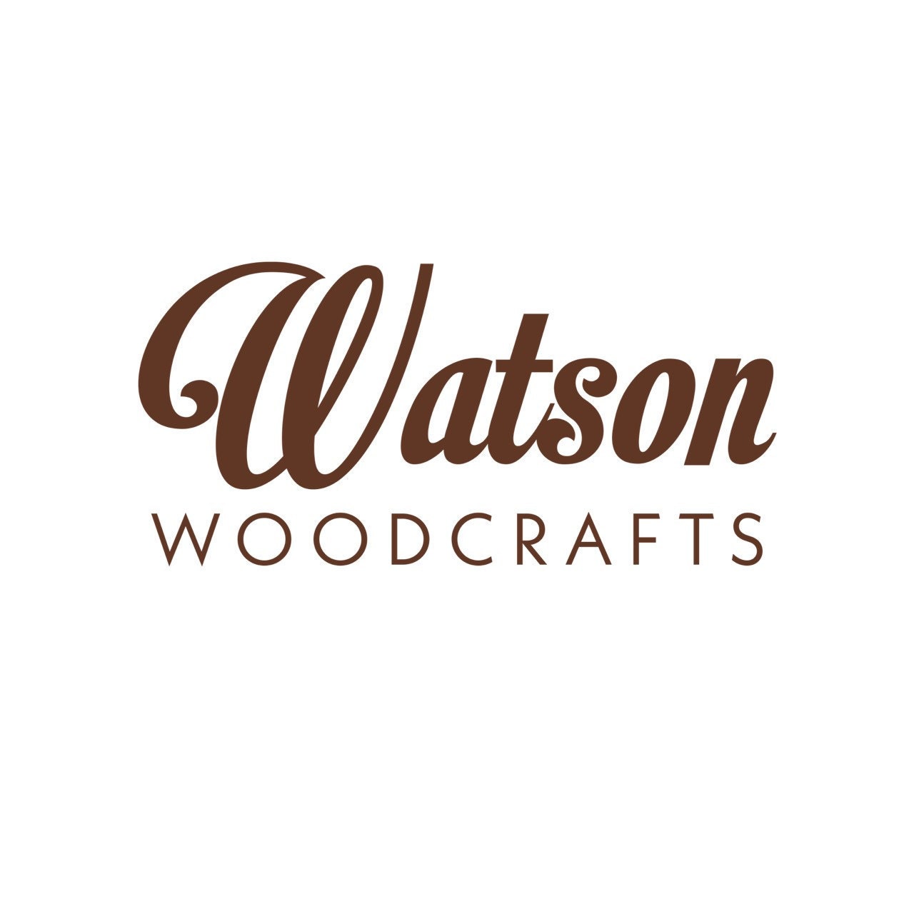 WatsonWoodcraftsKaty - Etsy