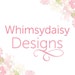 Whimsydaisy Designs