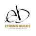 Ethiimo Builds