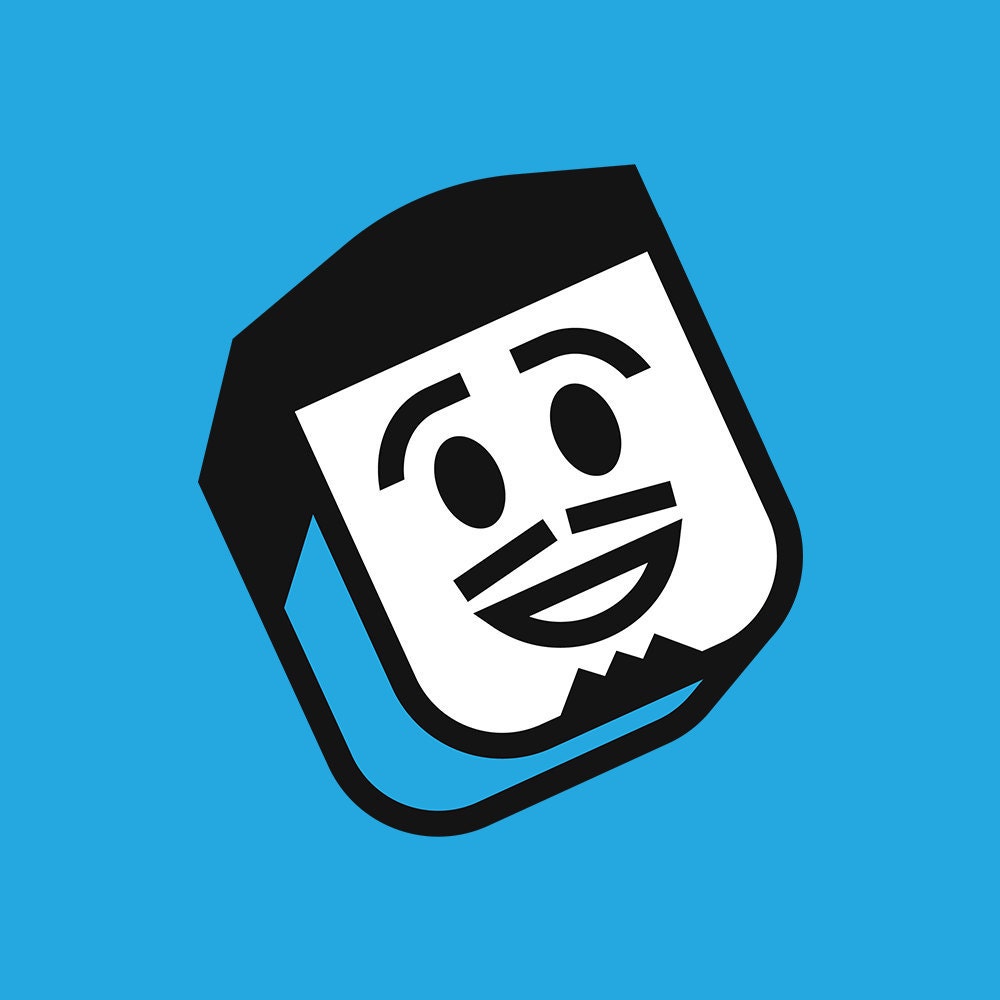 Bricks 'O' Brian's Shop by BricksOBrian on Etsy