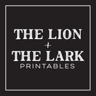 TheLionAndTheLark