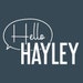 hellohayleyblog