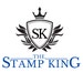 Stamp King