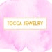 Owner of <a href='https://www.etsy.com/shop/toccajewelry?ref=l2-about-shopname' class='wt-text-link'>toccajewelry</a>