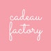 CadeauFactory