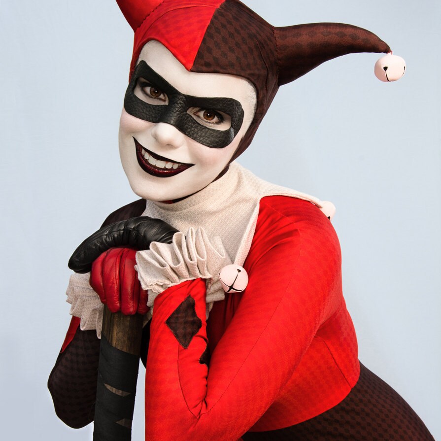 Harlequin141