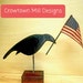 CrowtownMillDesigns