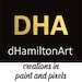 D Hamilton