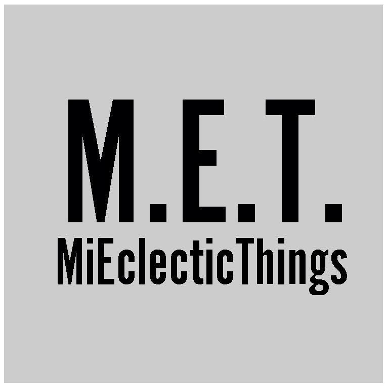 MiEclecticThings
