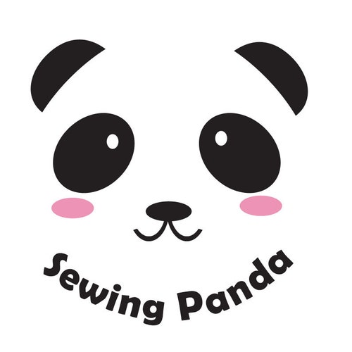 SewingPandaPatterns store logo