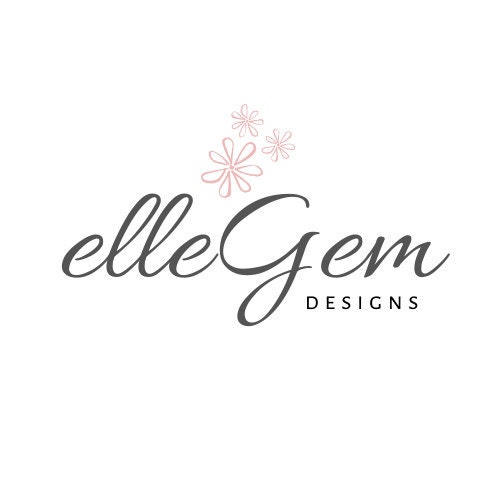 EllegemDesigns - Etsy