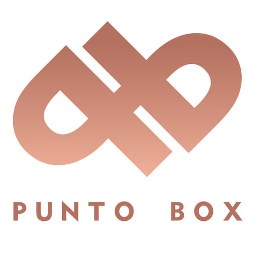 Puntobox store logo