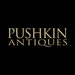 Pushkin Antiques