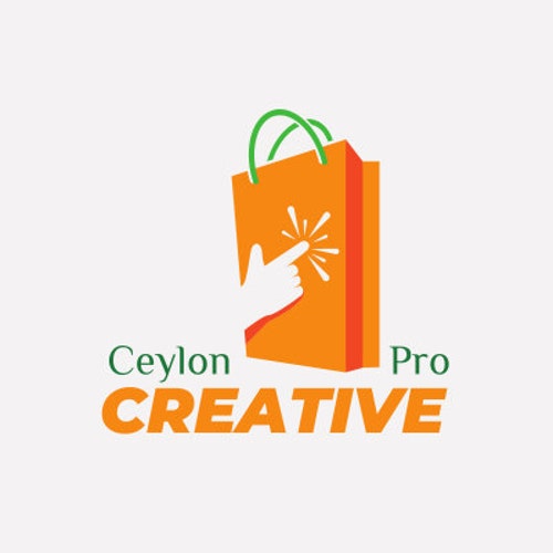 Ceyloncreativepro store logo