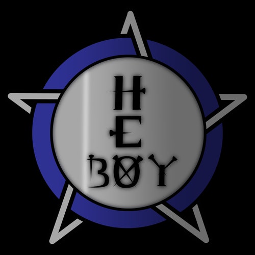 HexBoyOccult - Etsy