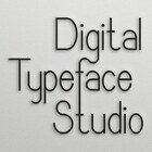 DigitalTypefaceS