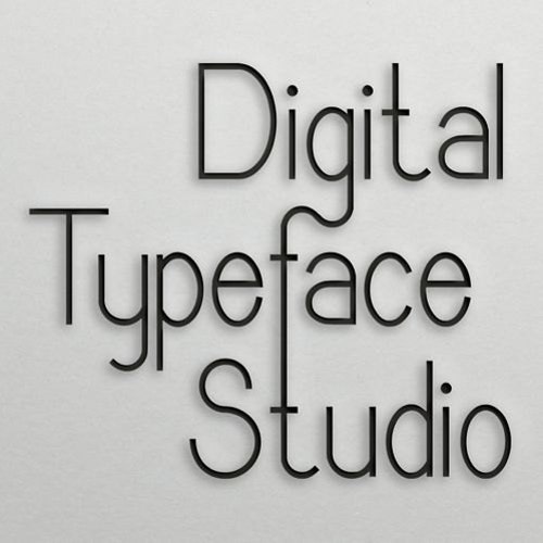 DigitalTypefaceS - Etsy